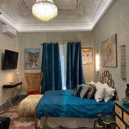 I Bastioni Apartment Palermo Zewnętrze zdjęcie