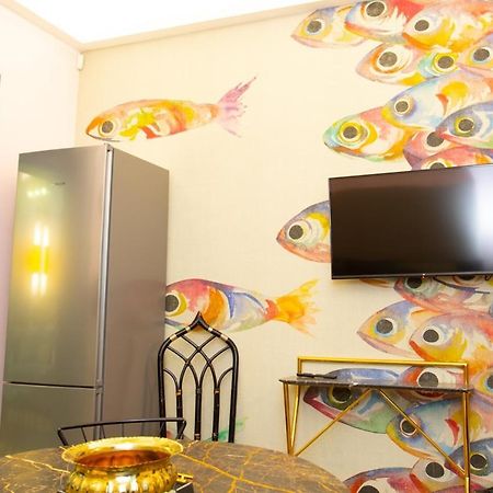 I Bastioni Apartment Palermo Zewnętrze zdjęcie