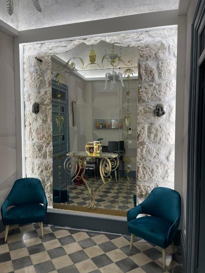 I Bastioni Apartment Palermo Zewnętrze zdjęcie