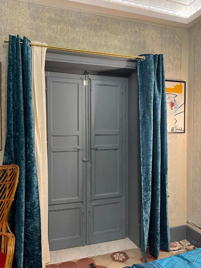 I Bastioni Apartment Palermo Zewnętrze zdjęcie