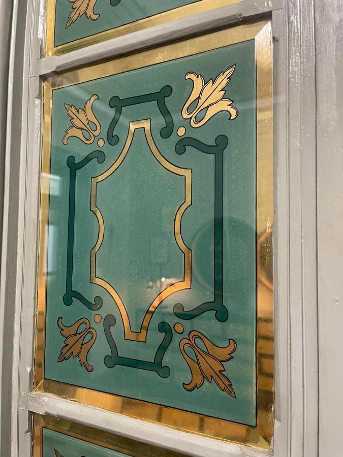 I Bastioni Apartment Palermo Zewnętrze zdjęcie