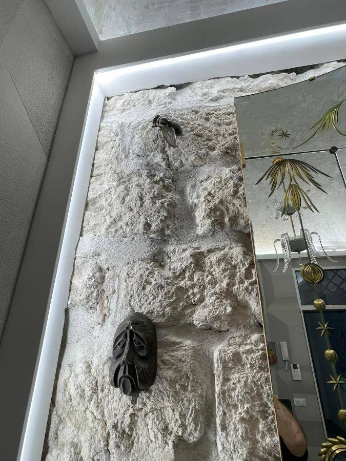 I Bastioni Apartment Palermo Zewnętrze zdjęcie