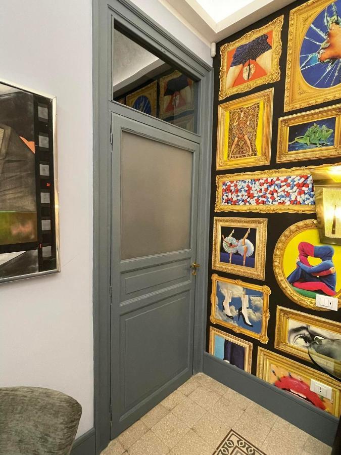 I Bastioni Apartment Palermo Zewnętrze zdjęcie
