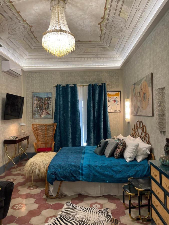 I Bastioni Apartment Palermo Zewnętrze zdjęcie
