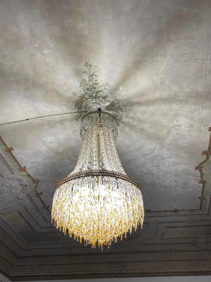 I Bastioni Apartment Palermo Zewnętrze zdjęcie