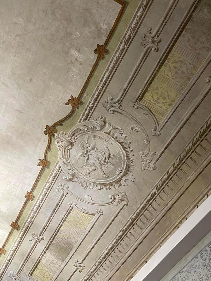 I Bastioni Apartment Palermo Zewnętrze zdjęcie