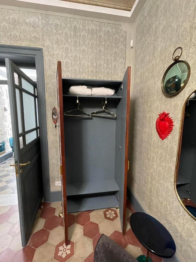 I Bastioni Apartment Palermo Zewnętrze zdjęcie