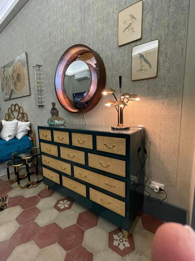 I Bastioni Apartment Palermo Zewnętrze zdjęcie
