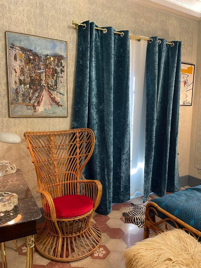 I Bastioni Apartment Palermo Zewnętrze zdjęcie
