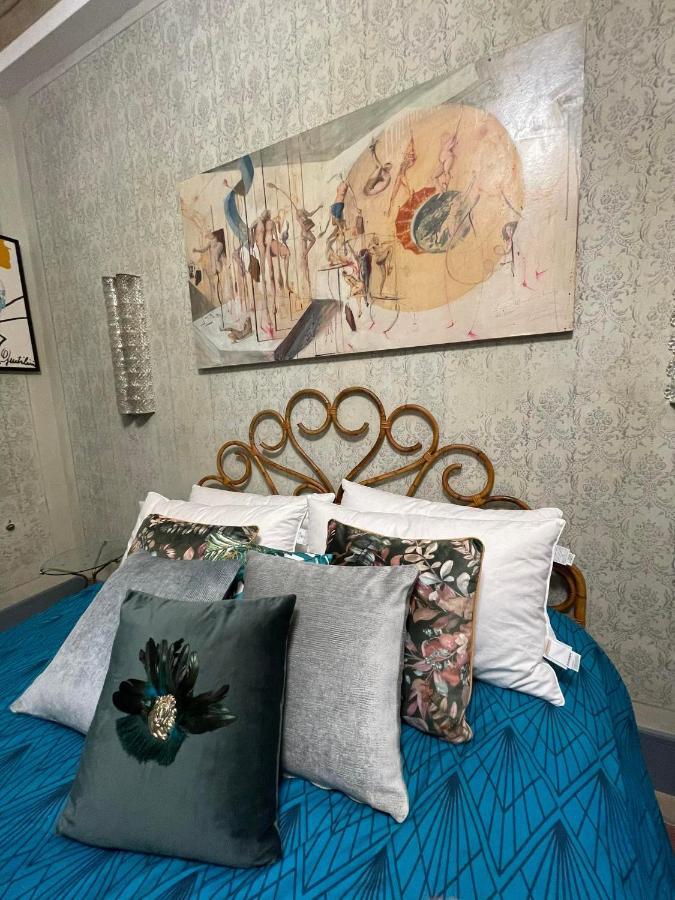 I Bastioni Apartment Palermo Zewnętrze zdjęcie