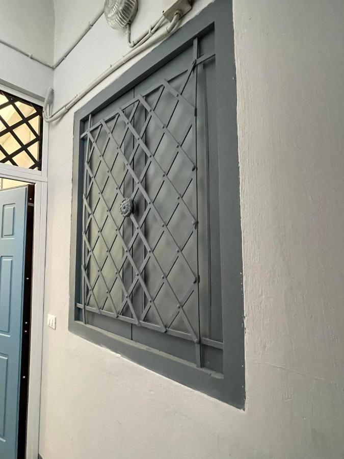 I Bastioni Apartment Palermo Zewnętrze zdjęcie