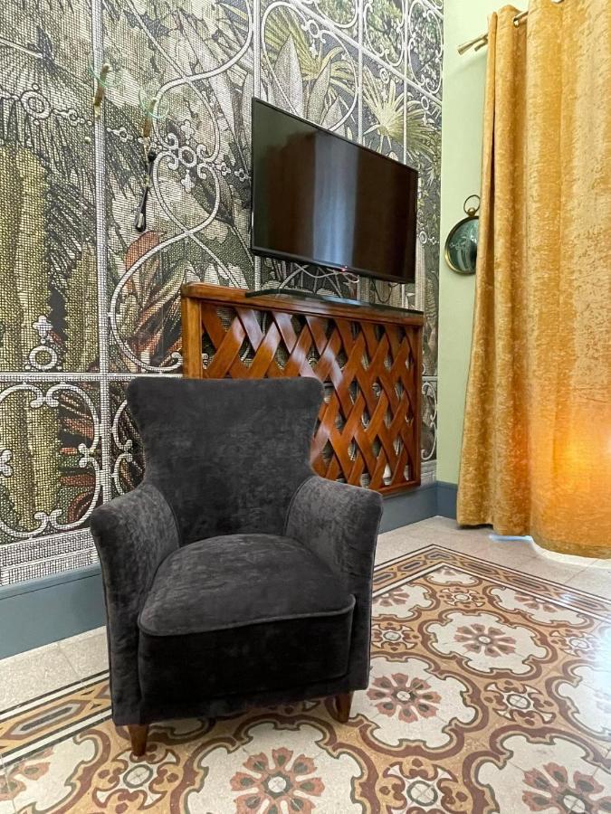 I Bastioni Apartment Palermo Zewnętrze zdjęcie