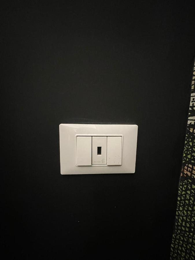 I Bastioni Apartment Palermo Zewnętrze zdjęcie