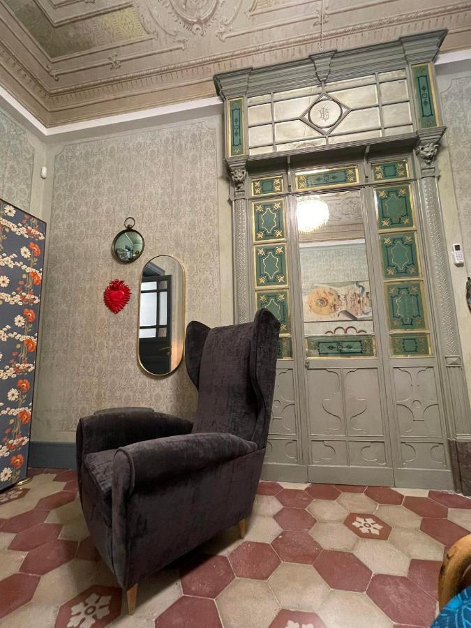 I Bastioni Apartment Palermo Zewnętrze zdjęcie