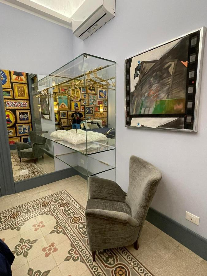 I Bastioni Apartment Palermo Zewnętrze zdjęcie
