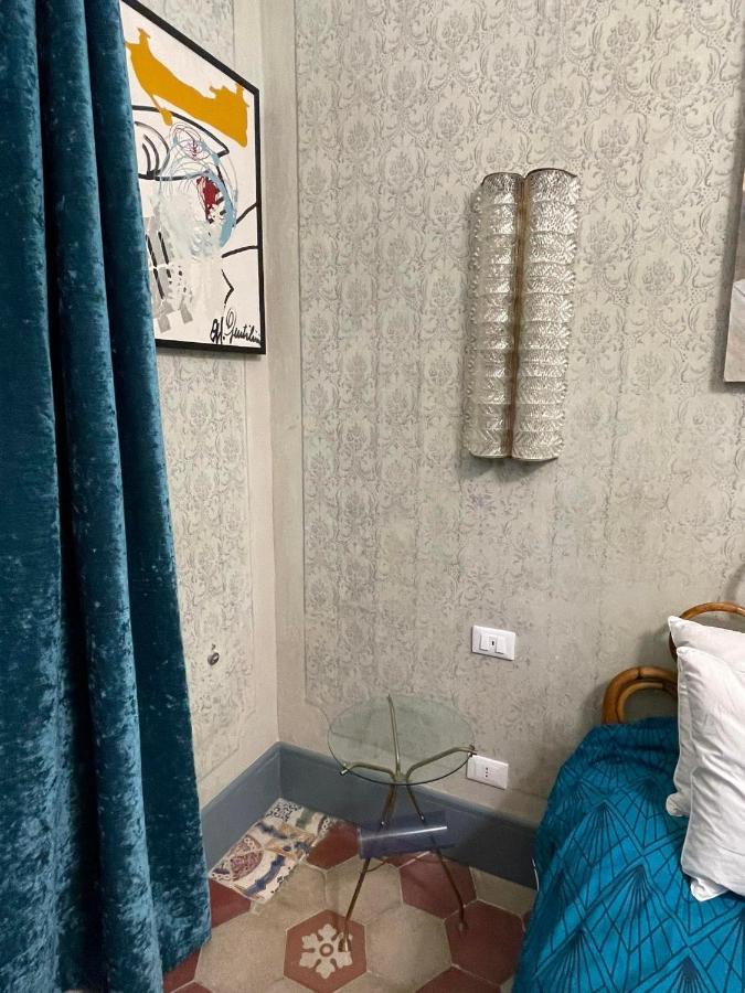 I Bastioni Apartment Palermo Zewnętrze zdjęcie
