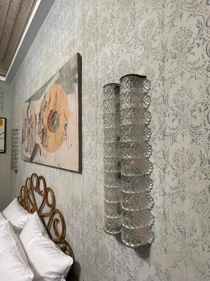 I Bastioni Apartment Palermo Zewnętrze zdjęcie