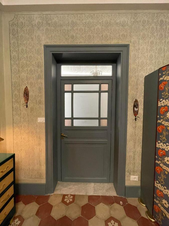I Bastioni Apartment Palermo Zewnętrze zdjęcie