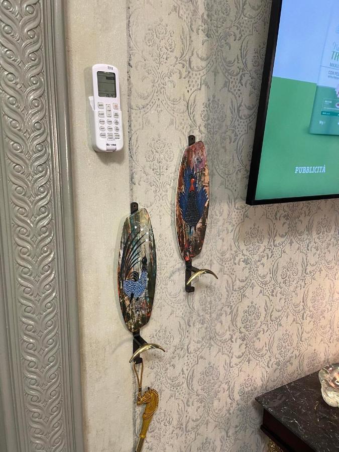 I Bastioni Apartment Palermo Zewnętrze zdjęcie