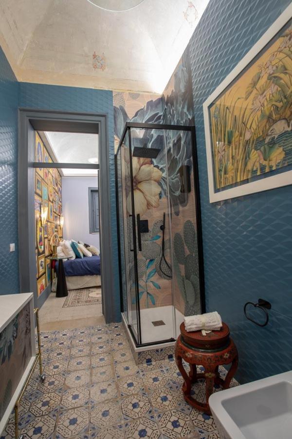 I Bastioni Apartment Palermo Zewnętrze zdjęcie