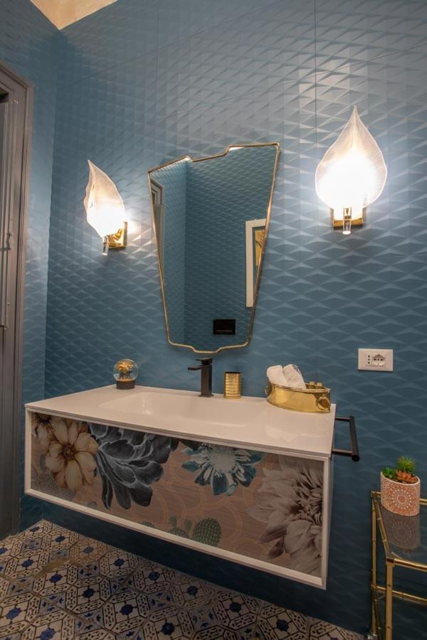 I Bastioni Apartment Palermo Zewnętrze zdjęcie